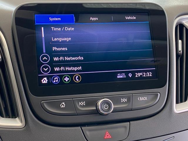 2019 Chevrolet Malibu LS+Apple Play *ONLY 4000 KMs* LIKE NEW+WeatherTECH Photo32