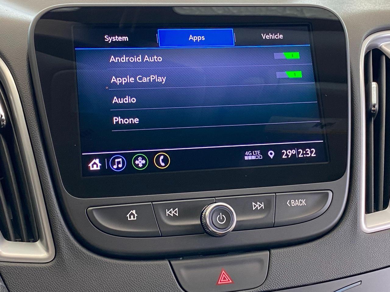 2019 Chevrolet Malibu LS+Apple Play *ONLY 4000 KMs* LIKE NEW+WeatherTECH - Photo #33