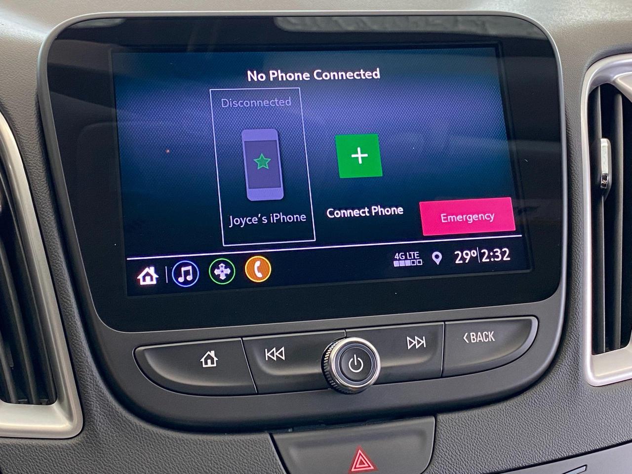 2019 Chevrolet Malibu LS+Apple Play *ONLY 4000 KMs* LIKE NEW+WeatherTECH - Photo #35
