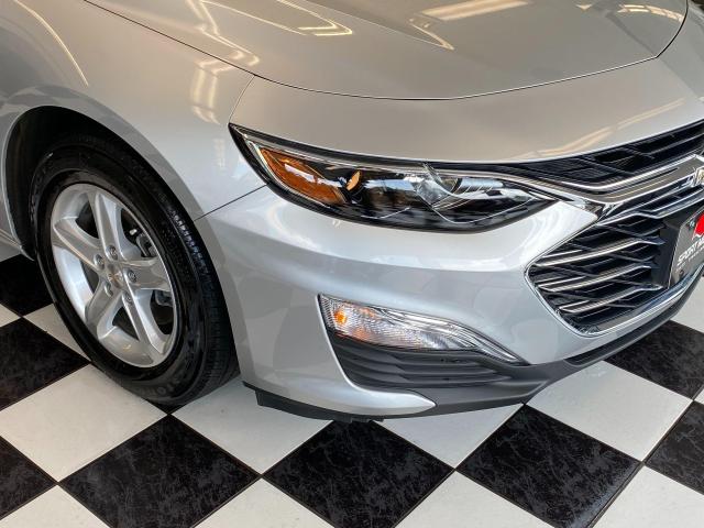 2019 Chevrolet Malibu LS+Apple Play *ONLY 4000 KMs* LIKE NEW+WeatherTECH Photo36