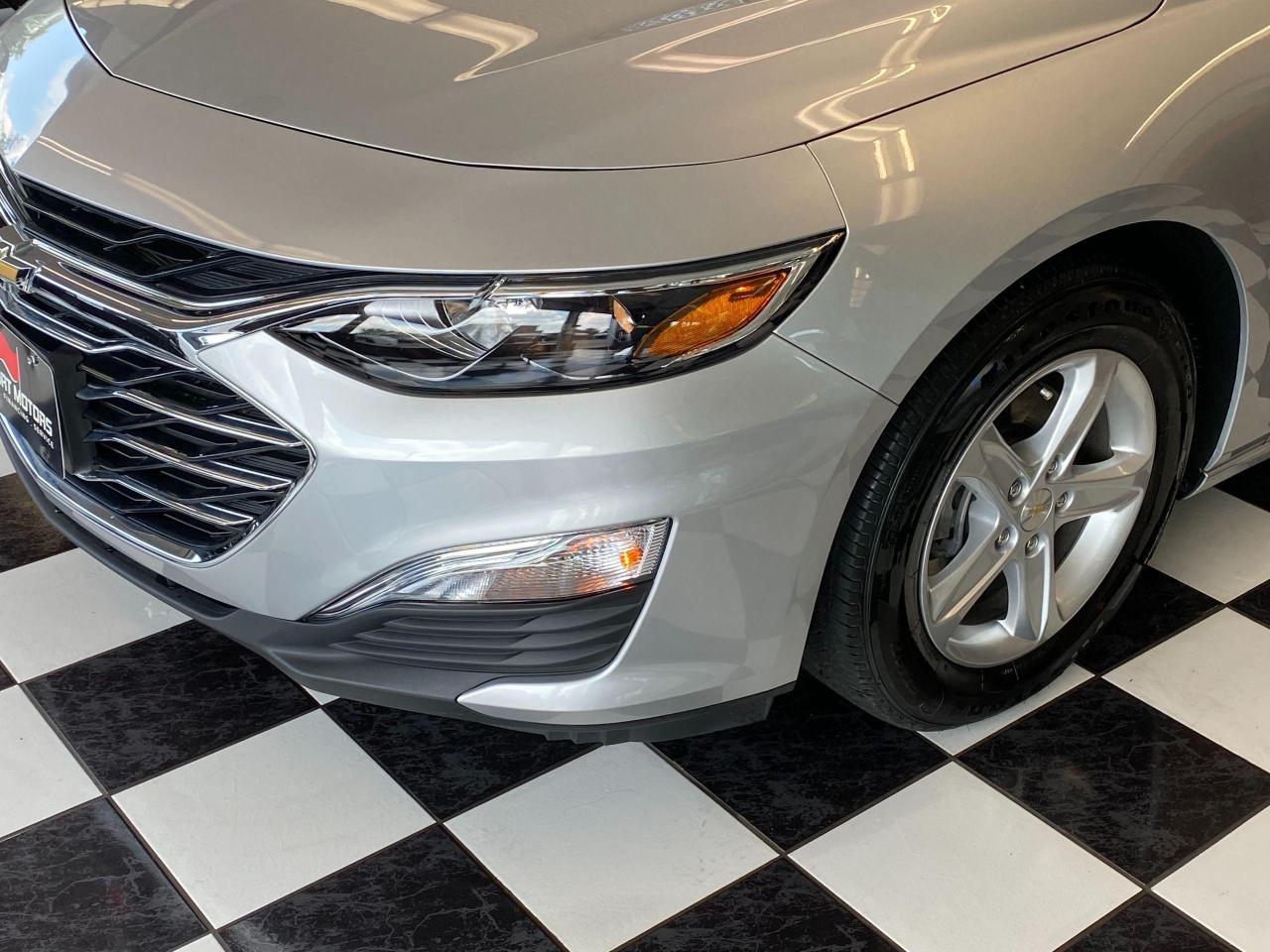 2019 Chevrolet Malibu LS+Apple Play *ONLY 4000 KMs* LIKE NEW+WeatherTECH - Photo #37