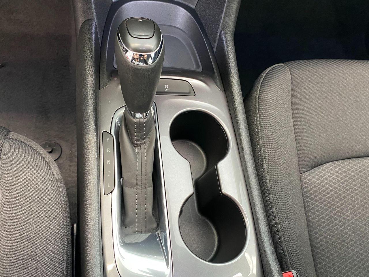 2019 Chevrolet Malibu LS+Apple Play *ONLY 4000 KMs* LIKE NEW+WeatherTECH - Photo #46