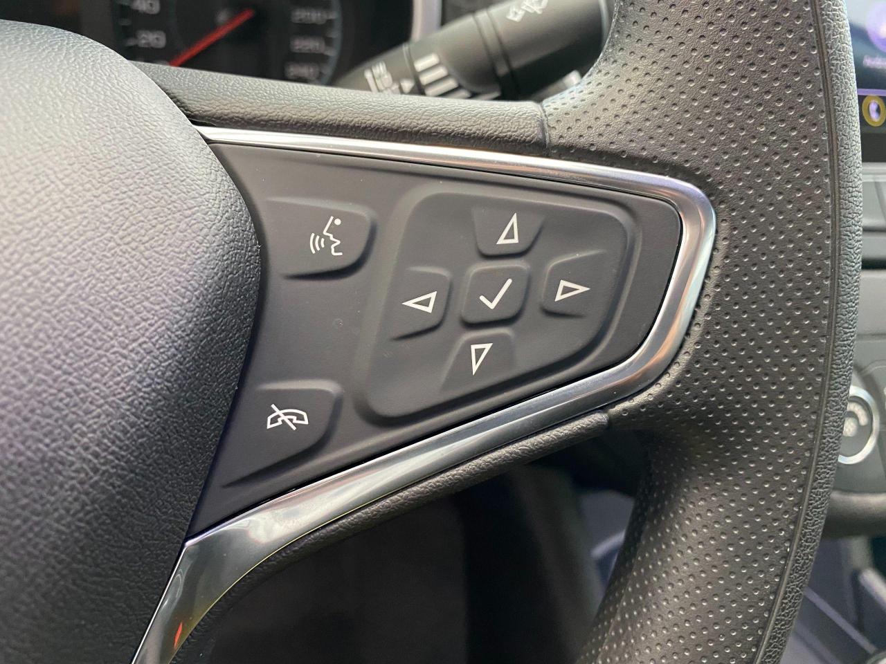 2019 Chevrolet Malibu LS+Apple Play *ONLY 4000 KMs* LIKE NEW+WeatherTECH - Photo #48