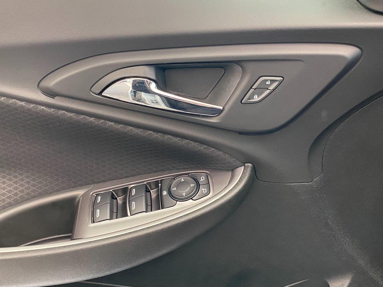 2019 Chevrolet Malibu LS+Apple Play *ONLY 4000 KMs* LIKE NEW+WeatherTECH - Photo #53
