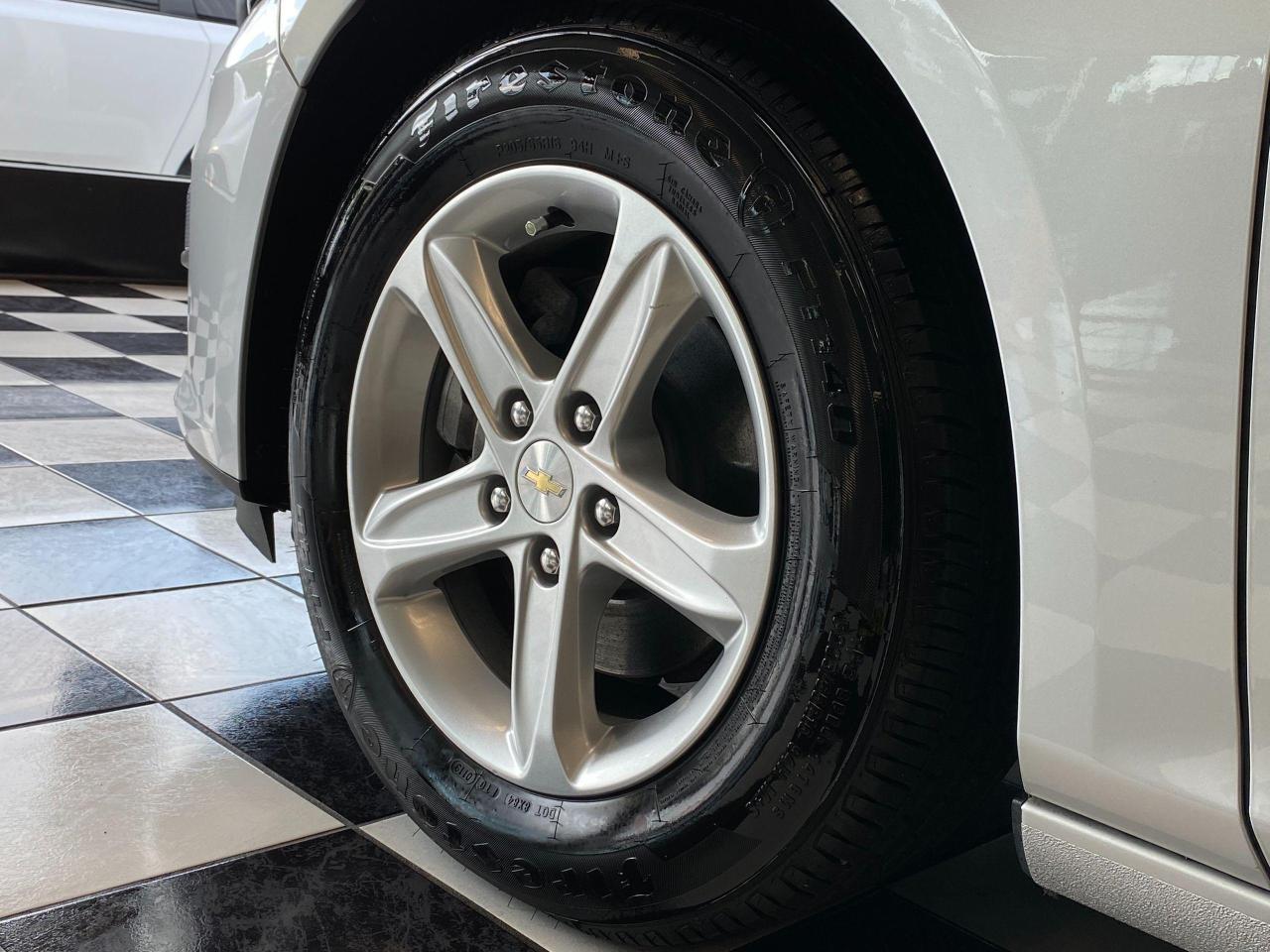 2019 Chevrolet Malibu LS+Apple Play *ONLY 4000 KMs* LIKE NEW+WeatherTECH Photo54