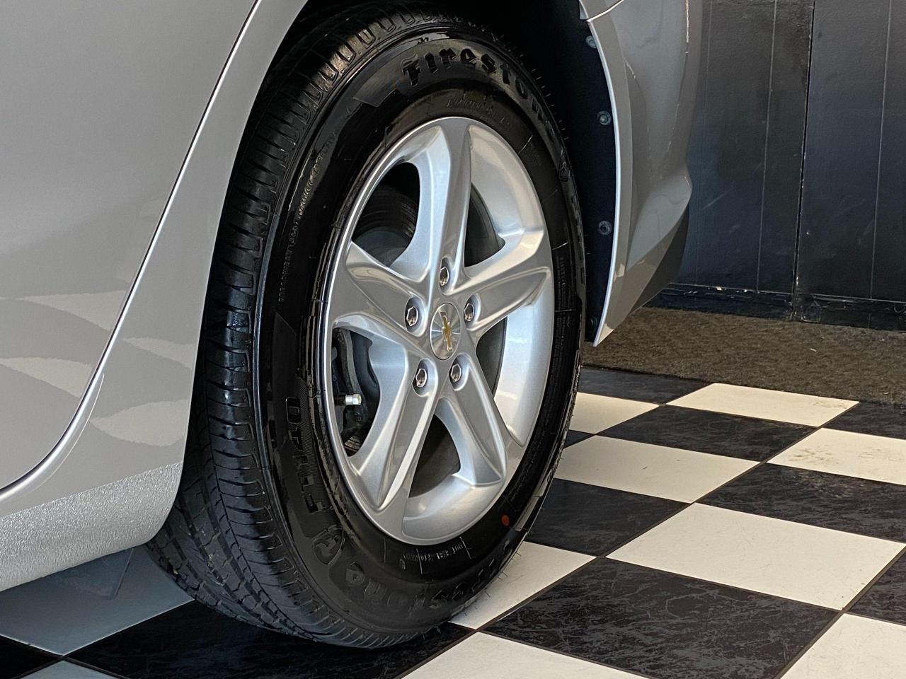 2019 Chevrolet Malibu LS+Apple Play *ONLY 4000 KMs* LIKE NEW+WeatherTECH - Photo #55