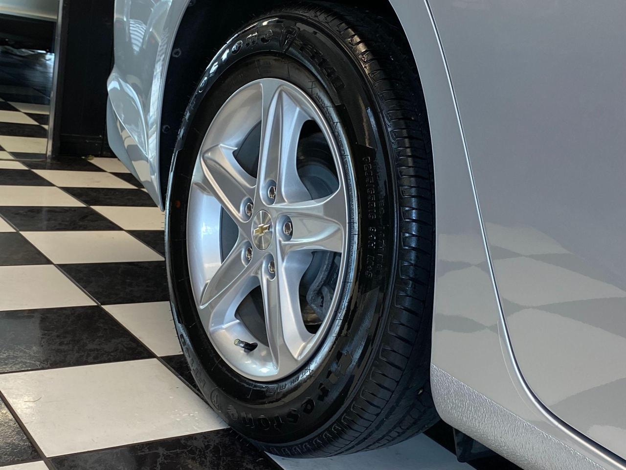 2019 Chevrolet Malibu LS+Apple Play *ONLY 4000 KMs* LIKE NEW+WeatherTECH - Photo #56