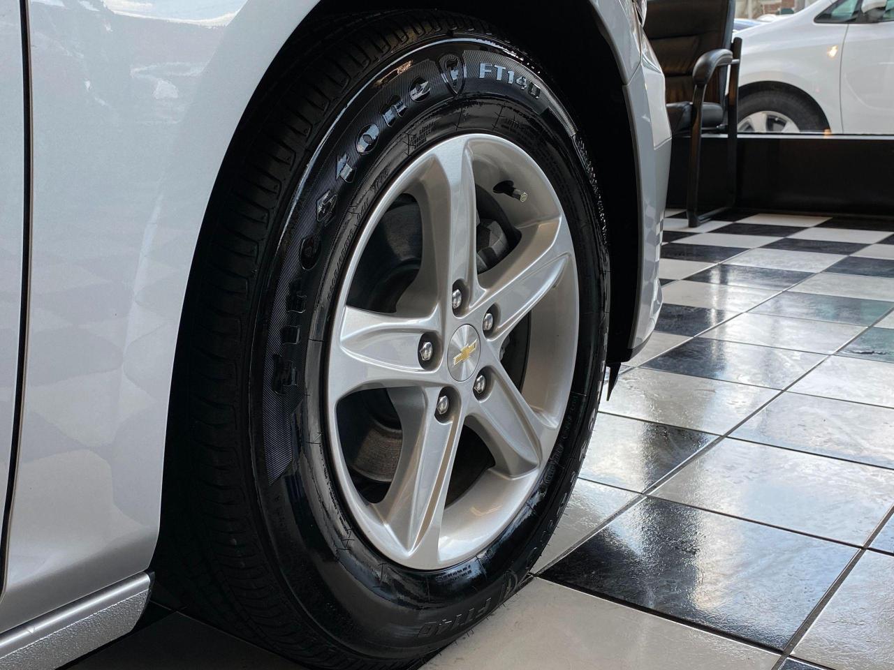 2019 Chevrolet Malibu LS+Apple Play *ONLY 4000 KMs* LIKE NEW+WeatherTECH - Photo #57