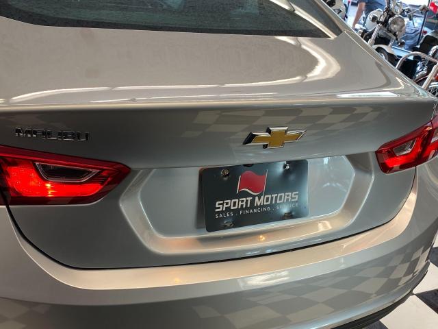 2019 Chevrolet Malibu LS+Apple Play *ONLY 4000 KMs* LIKE NEW+WeatherTECH Photo63