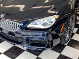 2019 BMW 6 Series 650i xDrive M PKG 4.4L V8+MassageSeats+CLEANCARFAX Photo129