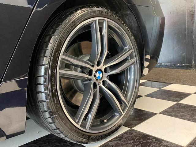 2019 BMW 6 Series 650i xDrive M PKG 4.4L V8+MassageSeats+CLEANCARFAX Photo68