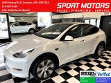 2022 Tesla Model Y Long Range AWD+7 PASS+Full Self Driving $10,600 Photo68