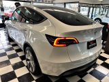 2022 Tesla Model Y Long Range AWD+7 PASS+Full Self Driving $10,600 Photo69