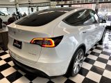 2022 Tesla Model Y Long Range AWD+7 PASS+Full Self Driving $10,600 Photo71