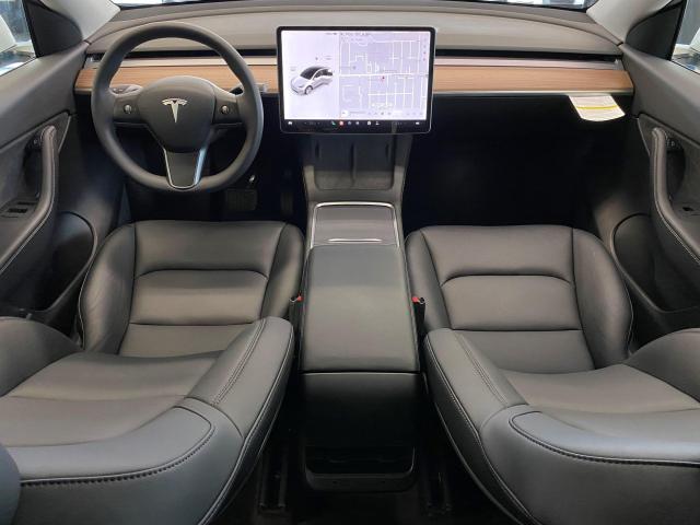 2022 Tesla Model Y Long Range AWD+7 PASS+Full Self Driving $10,600 Photo8