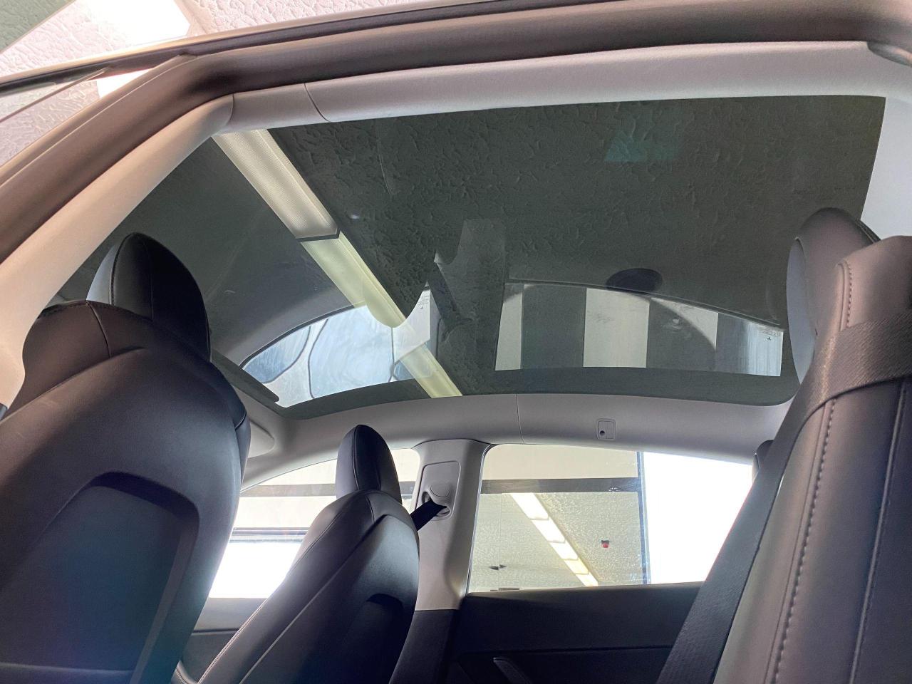 2022 Tesla Model Y Long Range AWD+7 PASS+Full Self Driving $10,600 - Photo #12