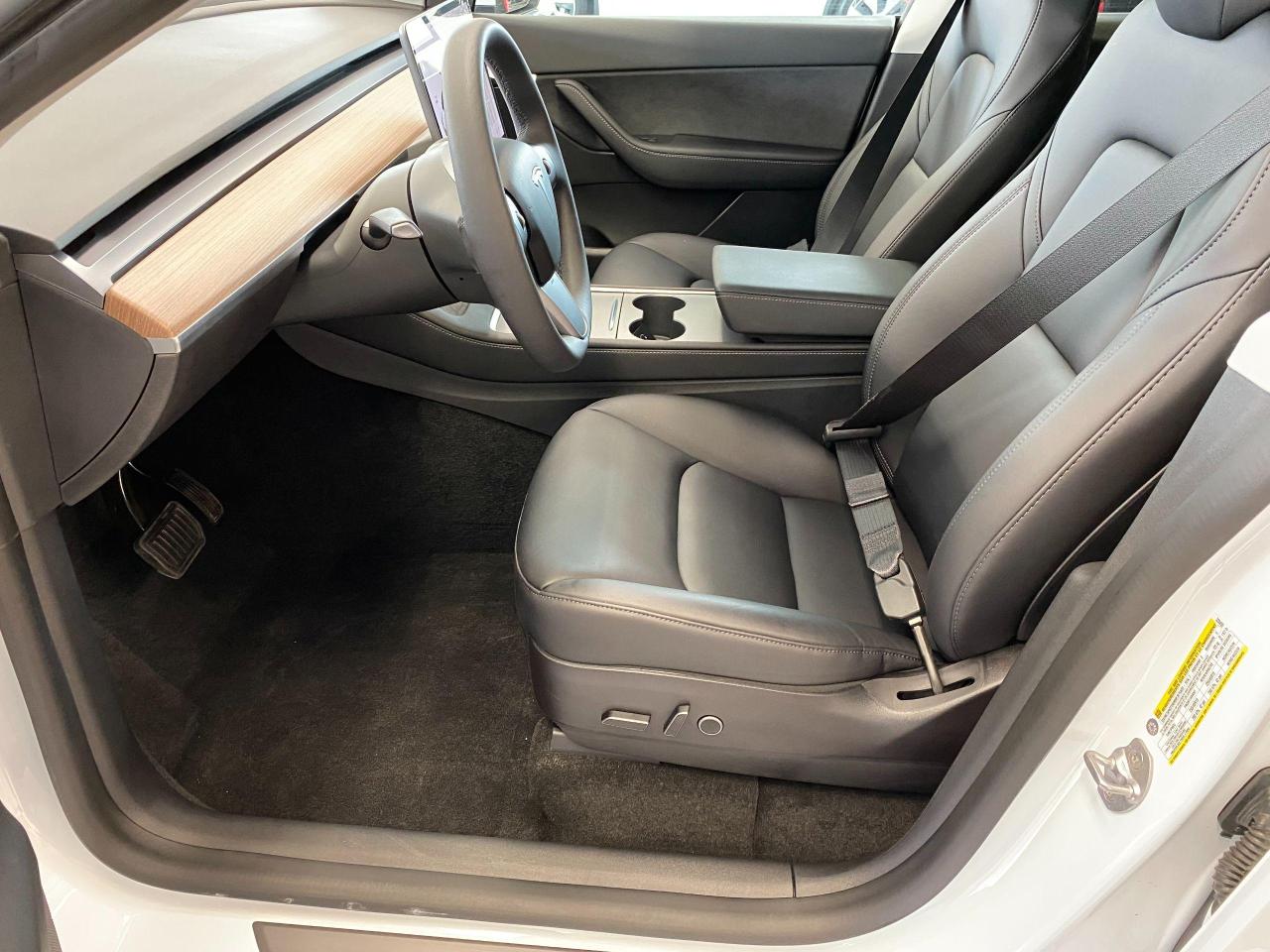 2022 Tesla Model Y Long Range AWD+7 PASS+Full Self Driving $10,600 - Photo #19
