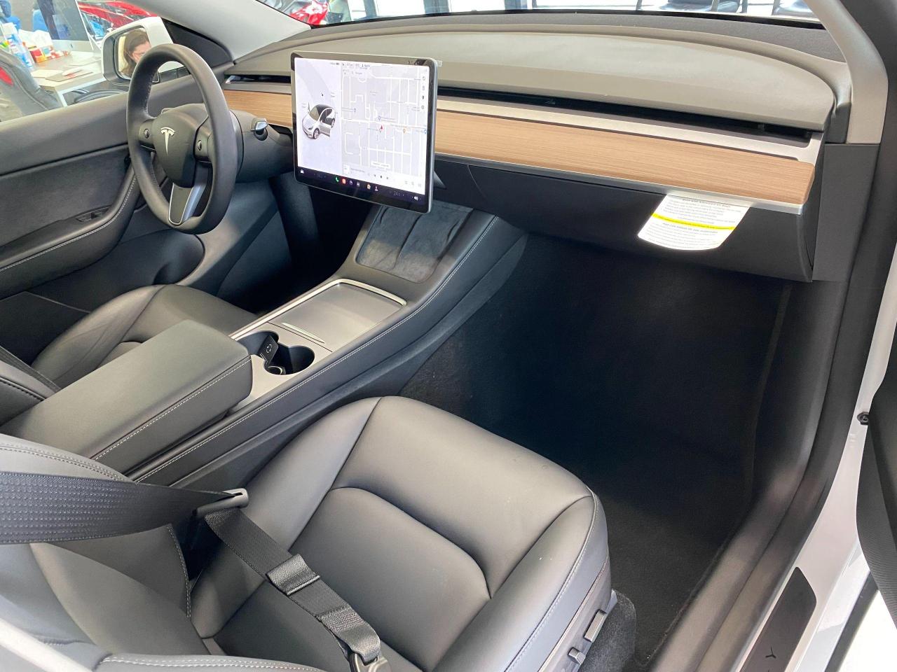 2022 Tesla Model Y Long Range AWD+7 PASS+Full Self Driving $10,600 - Photo #21