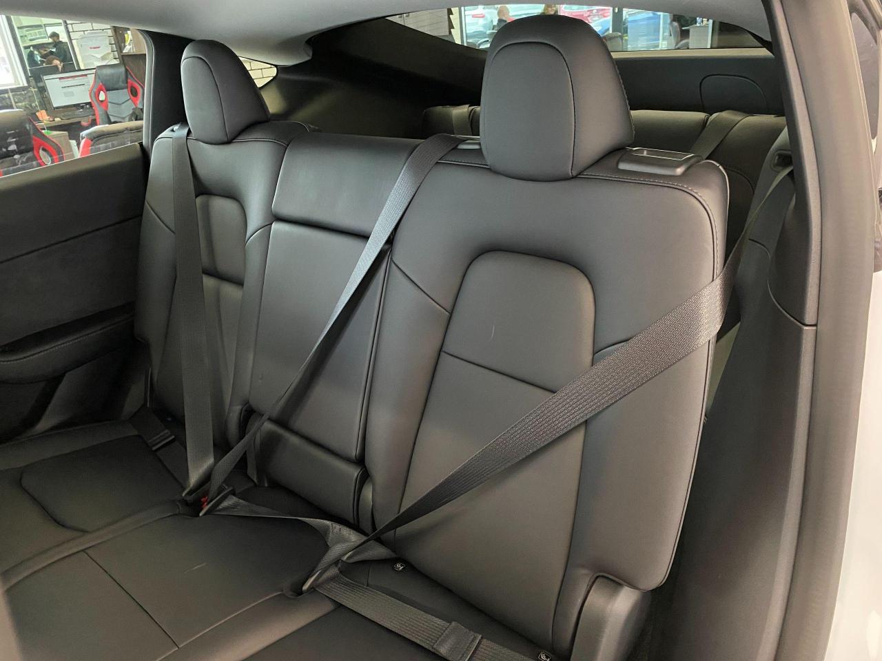 2022 Tesla Model Y Long Range AWD+7 PASS+Full Self Driving $10,600 - Photo #25