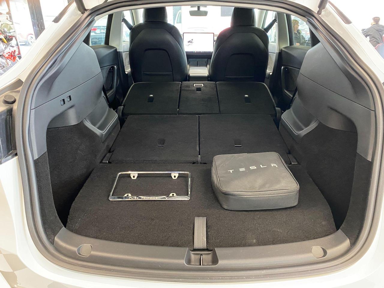 2022 Tesla Model Y Long Range AWD+7 PASS+Full Self Driving $10,600 - Photo #29