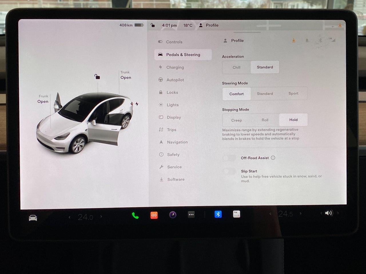 2022 Tesla Model Y Long Range AWD+7 PASS+Full Self Driving $10,600 - Photo #32