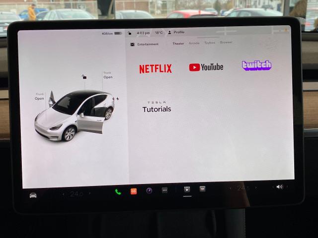 2022 Tesla Model Y Long Range AWD+7 PASS+Full Self Driving $10,600 Photo37