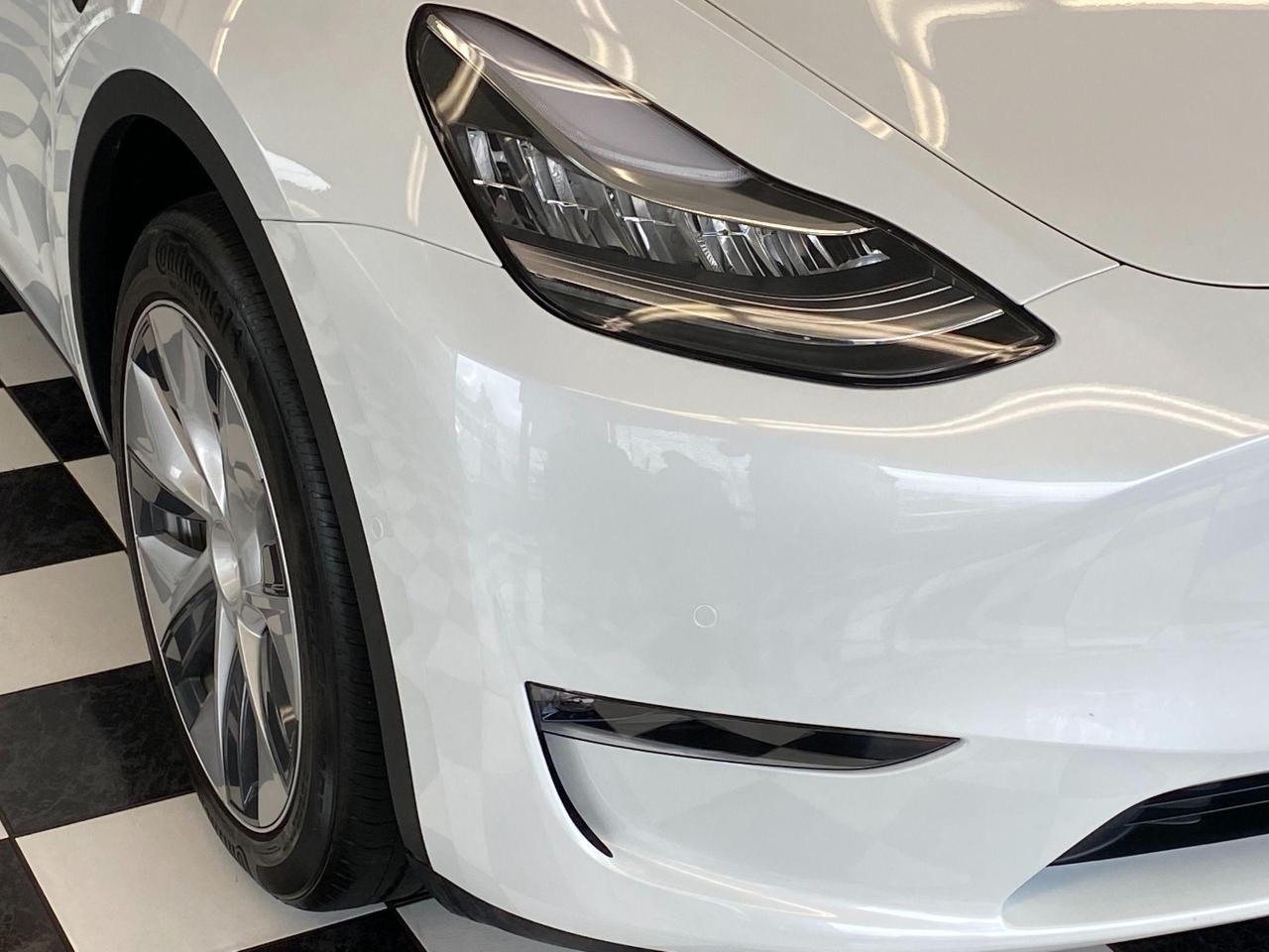 2022 Tesla Model Y Long Range AWD+7 PASS+Full Self Driving $10,600 - Photo #40
