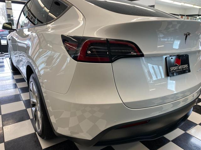 2022 Tesla Model Y Long Range AWD+7 PASS+Full Self Driving $10,600 Photo43