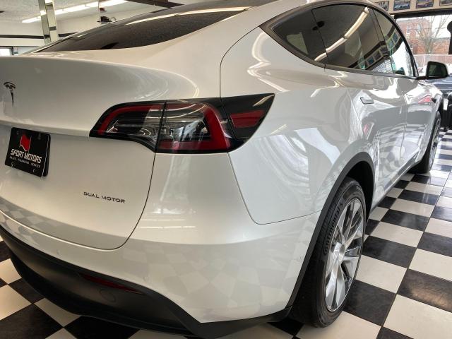 2022 Tesla Model Y Long Range AWD+7 PASS+Full Self Driving $10,600 Photo44