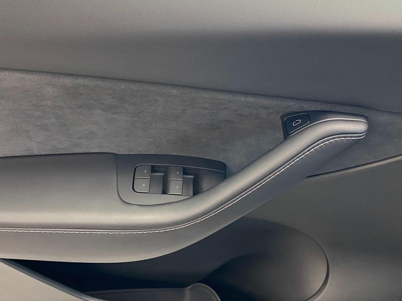 2022 Tesla Model Y Long Range AWD+7 PASS+Full Self Driving $10,600 - Photo #53