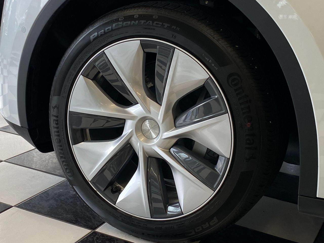 2022 Tesla Model Y Long Range AWD+7 PASS+Full Self Driving $10,600 - Photo #54