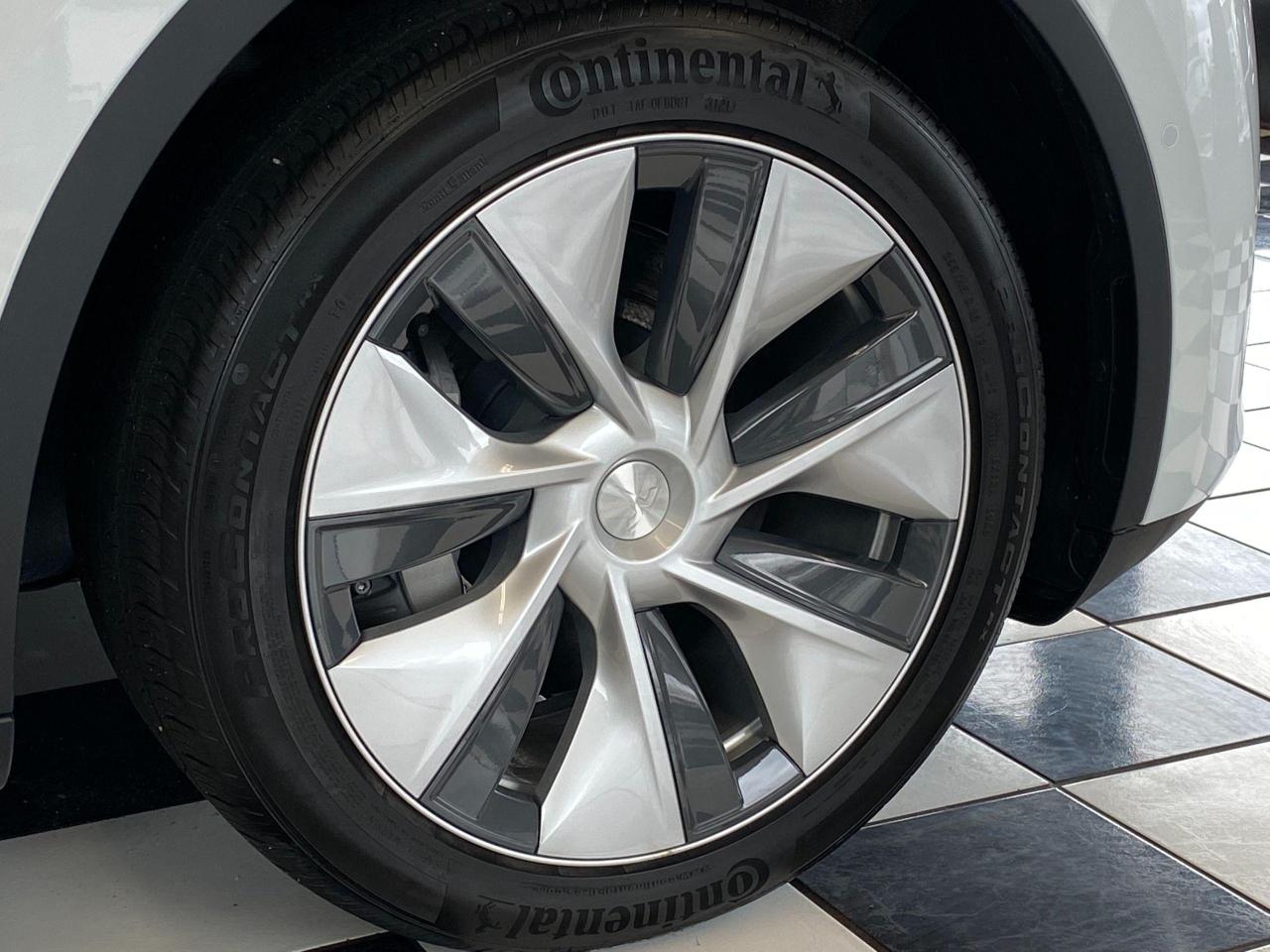 2022 Tesla Model Y Long Range AWD+7 PASS+Full Self Driving $10,600 - Photo #56