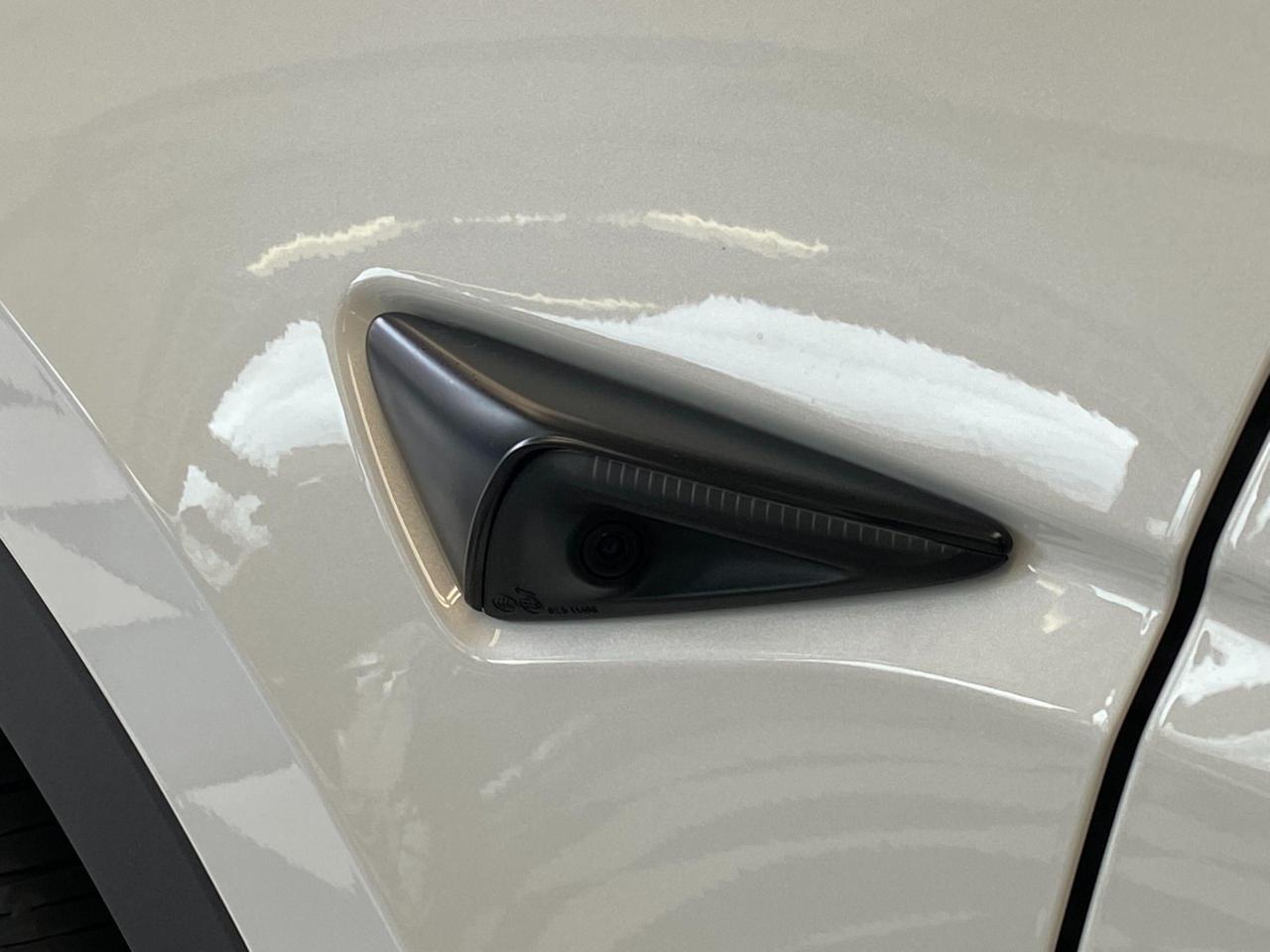 2022 Tesla Model Y Long Range AWD+7 PASS+Full Self Driving $10,600 - Photo #57