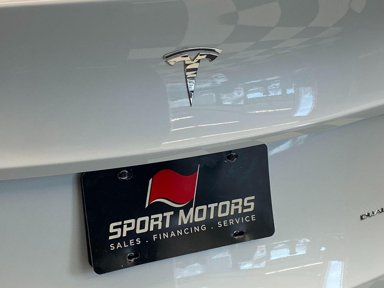 2022 Tesla Model Y Long Range AWD+7 PASS+Full Self Driving $10,600 - Photo #61