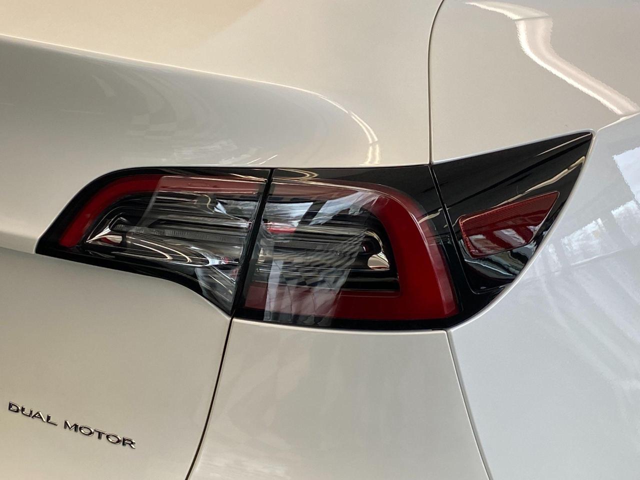 2022 Tesla Model Y Long Range AWD+7 PASS+Full Self Driving $10,600 - Photo #62