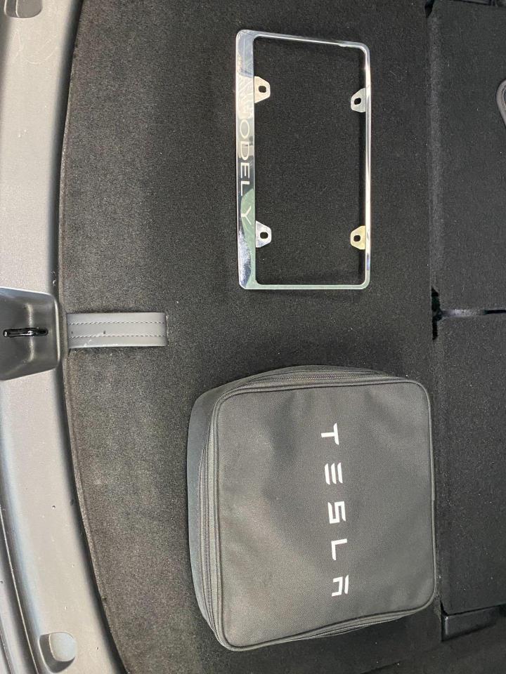 2022 Tesla Model Y Long Range AWD+7 PASS+Full Self Driving $10,600 - Photo #64