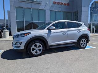 Used 2019 Hyundai Tucson Essential w/Safety Package for sale in Ottawa, ON