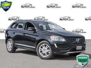 Used 2015 Volvo XC60 T5 | CLEAN CARFAX | ALLOYS | POWER WINDOWS AND LOCKS | CLOTH INTERIOR | for sale in Barrie, ON