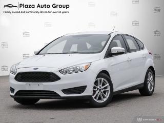 Used 2017 Ford Focus SE for sale in Bolton, ON