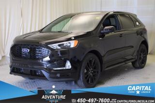 New 2022 Ford Edge  for sale in Regina, SK