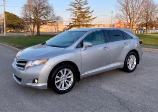 2013 Toyota Venza LE - Photo #4