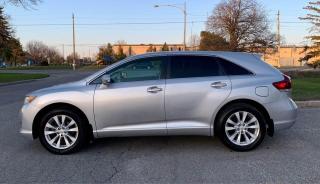 2013 Toyota Venza LE - Photo #8