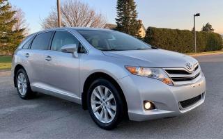 2013 Toyota Venza LE - Photo #9