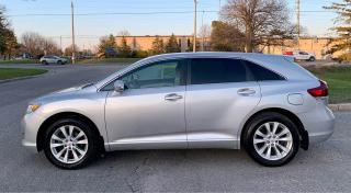 2013 Toyota Venza LE - Photo #10