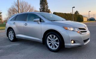 2013 Toyota Venza LE - Photo #11