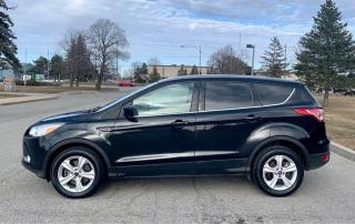 2013 Ford Escape SE - Photo #2