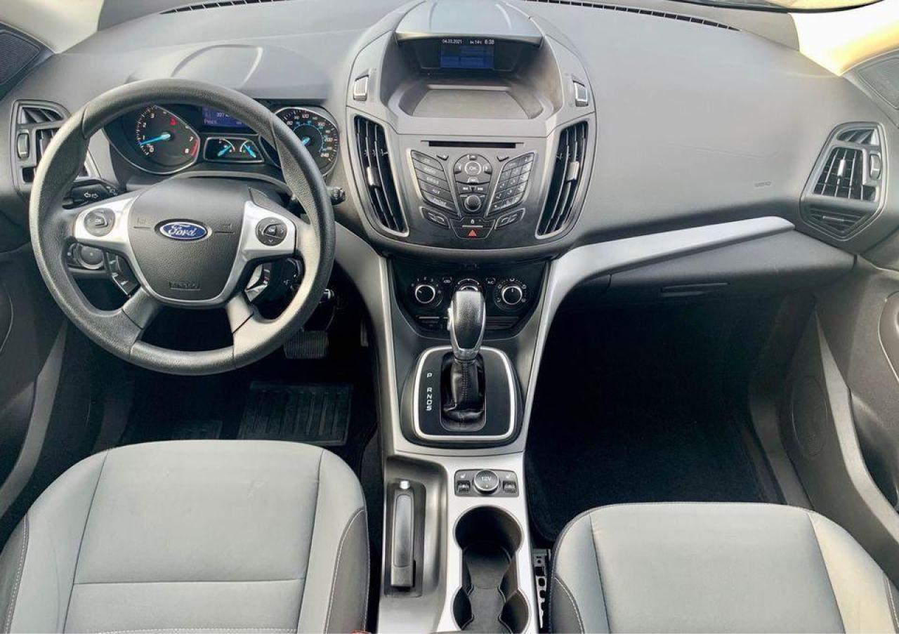2013 Ford Escape SE Photo3