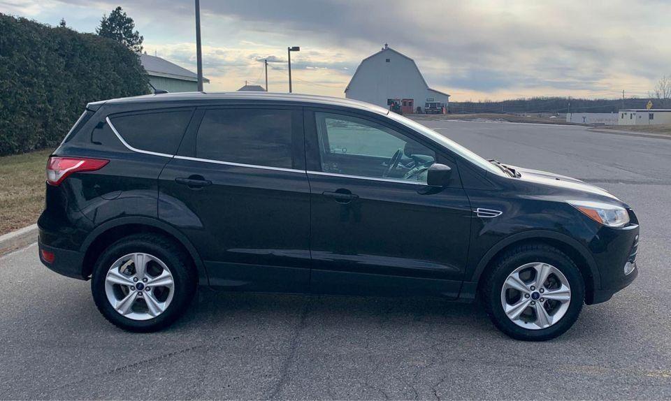 2013 Ford Escape SE - Photo #5