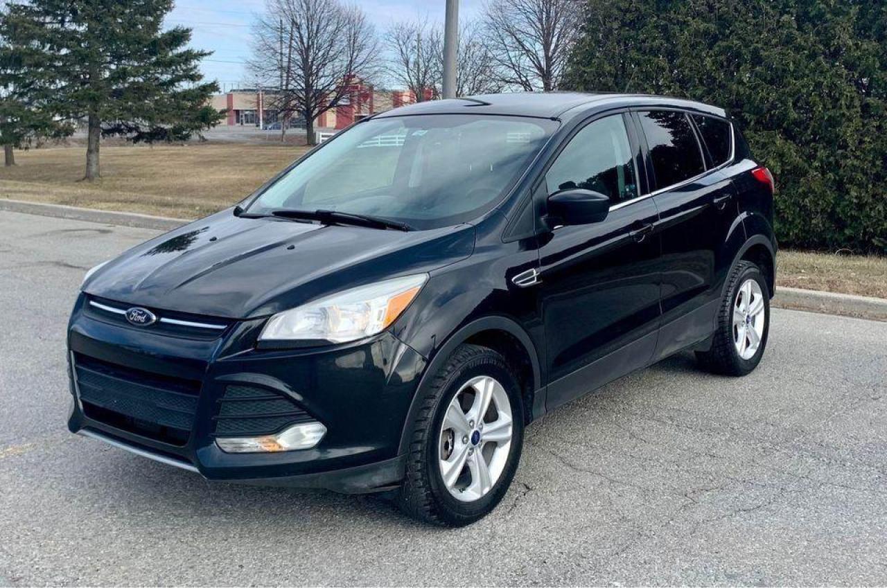 2013 Ford Escape SE - Photo #6