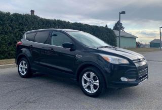 2013 Ford Escape SE - Photo #9